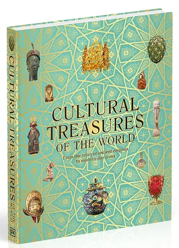 Cultural Treasures of the World - фото 2