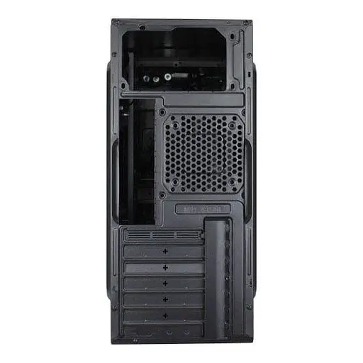 Корпус GameMax MT520-NP Black (MT520-NP) без блока питания - фото 6