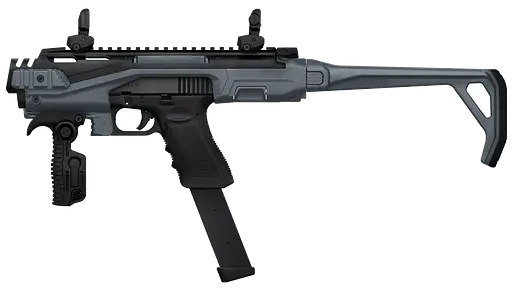 Обвес тактический FAB Defense K.P.O.S. Scout для Glock 17/19 - фото 2