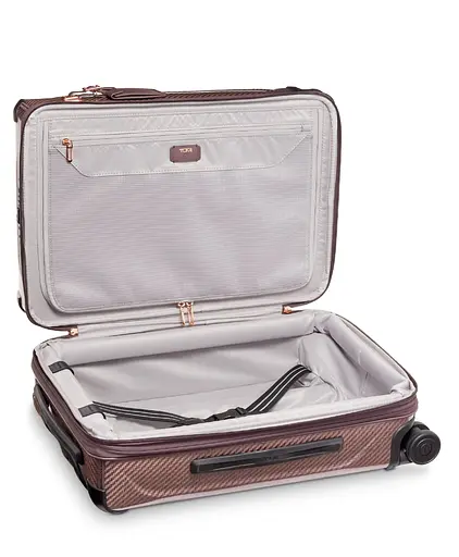 Валіза Tumi TEGRA LITE BLUSH 55х35,5х23(28) 55 см 02803100BLH3 - фото 2