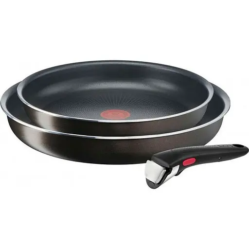 Набор сковородок Tefal Ingenio XL Intense L1509273 [106565]