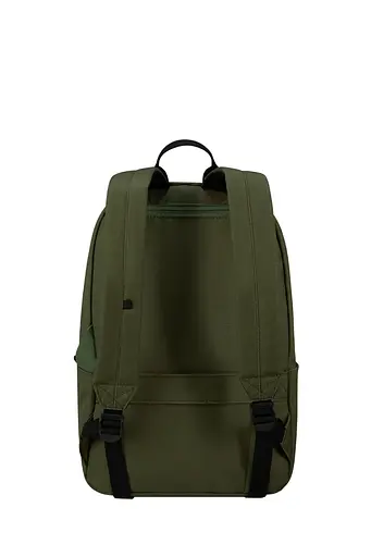Рюкзак American Tourister BRIGHTUP OLIVE GREEN 42,5х29x19 MF8*14001 - фото 2