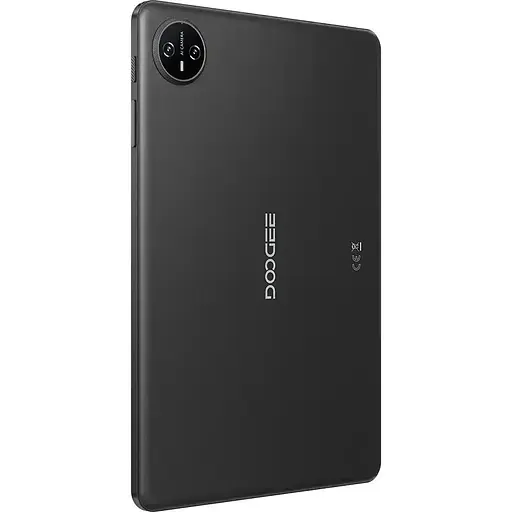 Планшет Doogee Tab A9 Pro 4/128GB WI-FI Aurora Black Global EU [148585] - фото 5