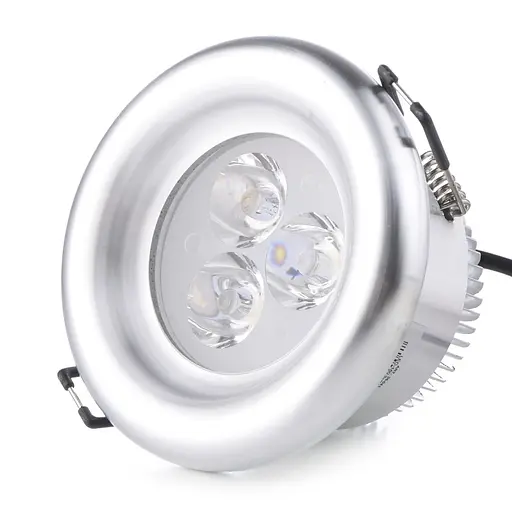 Светильник точечный Brille LED-160 3x1W SN 36-041