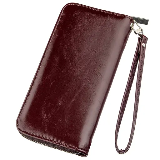 Кошелек женский Kivi 9х19х2.5 см acs0015427 - фото 2