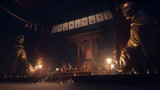 Гра Sony PlayStation консольна PS5 Silent Hill f, BD диск - фото 7