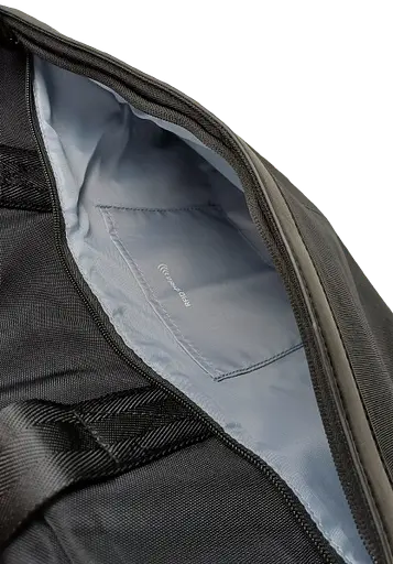 Сумка для ноутбука 15.6 дюймів LS чорна sum0028785 - фото 9