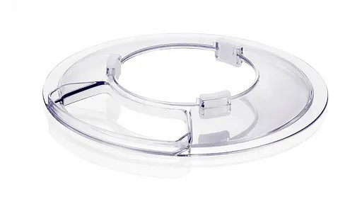 Тестомес миксер планетарный KERCH MyCHEF RED 2200 Вт - фото 9