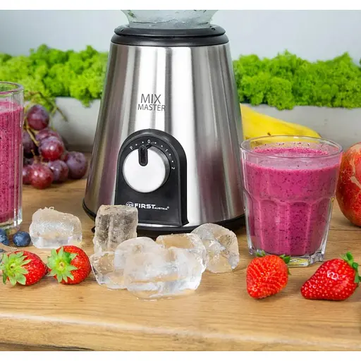 Блендер стаціонарний First FA-5241-3 - фото 6