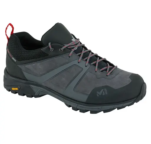 Кроссовки Millet Hike Up Leather GTX M 43.5 Noir/Tarmac (1046-MIG1856 4003_9,5) - фото 2