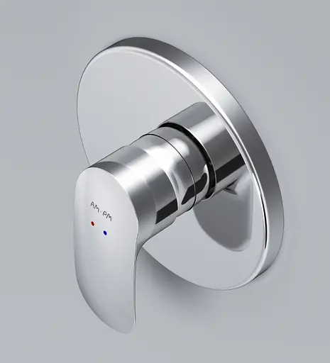 Смеситель для душа AM.PM Like F8075000 - фото 4