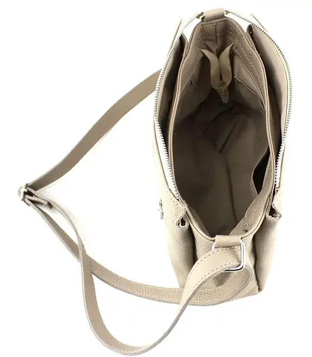 Кожаная сумка женская Wallaby 31х19.5х9 см sum0015629 - фото 6