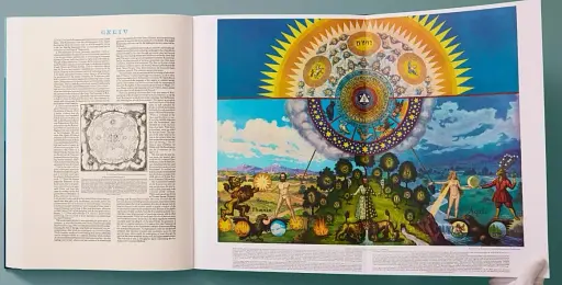 Manly Palmer Hall. Secret Teachings of all Ages - фото 18