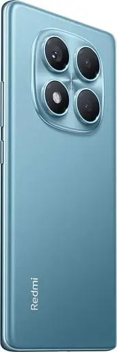 Смартфон Xiaomi Redmi Note 14 Pro 8/256GB Ocean Blue - фото 6