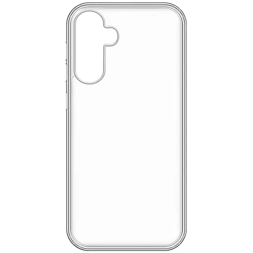 Чохол MAKE Samsung A36 Crystal Pro - фото 1