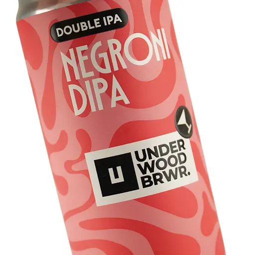 Пиво Underwood Brewery Negroni Dipa Світле 8% 0.33 л - фото 5
