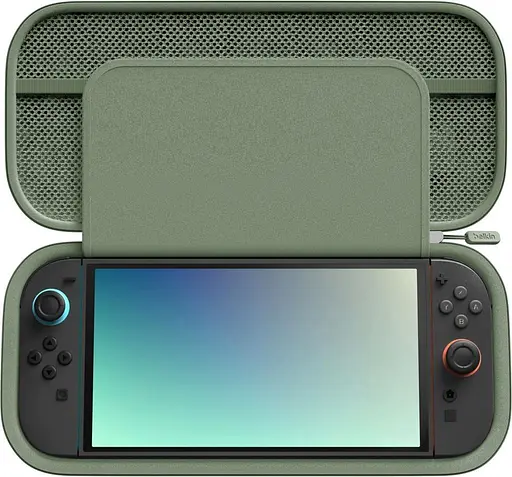 Чехол Belkin для Nintendo Switch 2 Sage - фото 9