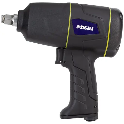 Гайковерт пневматичний Sigma 850 Нм (6712071) - фото 1