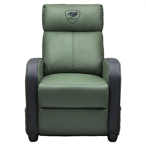 Игровое кресло Cougar RANGER ELITE Army Green (RANGER ELITE ARMY GREEN) - фото 2