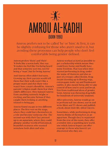 Stories for Boys Who Dare to be Different 2 - фото 10