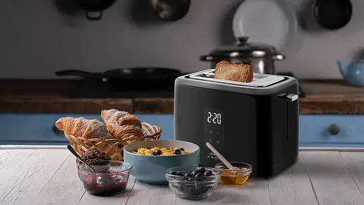 Тостер ETA Eron 8166 90000  - фото 10