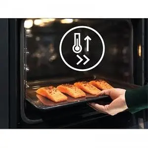 Духовка електрична Electrolux KOEBP39Z - фото 4
