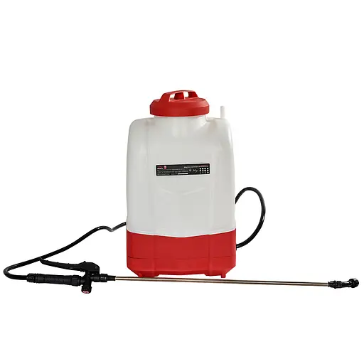 Обприскувач акумуляторний Vitals Master AS 1810 SmartLine+ (194843) - фото 3