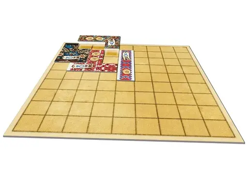 Настільна гра Lords of Boards Печворк. Український фольклор (Patchwork) (укр.) (LOB2412UA) - фото 4