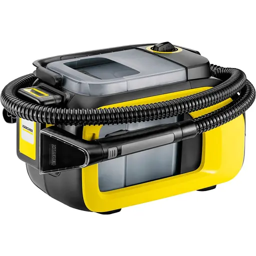 Моющий пылесос Karcher SE 3-18 Compact Battery Set (1.081-502.0) [122242]