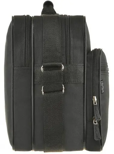 Сумка мужская Wallaby 16х29х27 см sum0014226 - фото 2