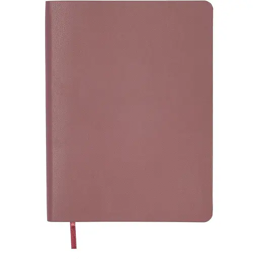 Ежедневник недатированный Buromax Morandi Style A5 искусственная кожа 336 страниц медный (BM.20680-33)