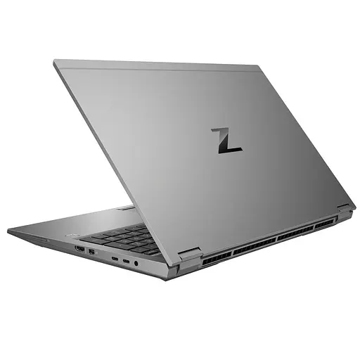 Ноутбук HP ZBook Fury 15 G7 FHD (i7-10850H/32/512SSD/T1000-4Gb) - Class A "Б/В" - фото 3