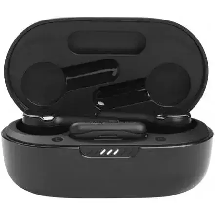 Навушники TWS JBL Quantum TWS Black (JBLQuantumTWSBLK) - фото 3