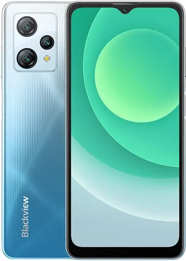 Смартфон BLACKVIEW A53 4/32GB Starry Blue