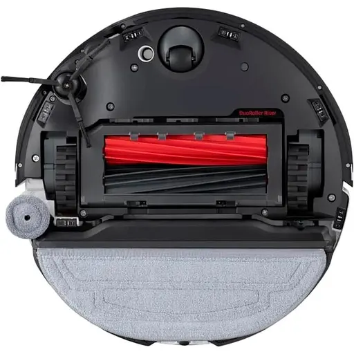 Робот-пылесос RoboRock S8 Max Ultra White (S8MU02-00) [148950] - фото 6