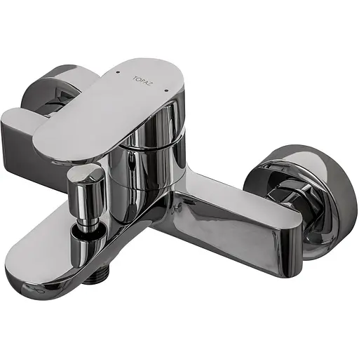 Смеситель для ванны TOPAZ BARTS TB 07101-H36 - фото 1
