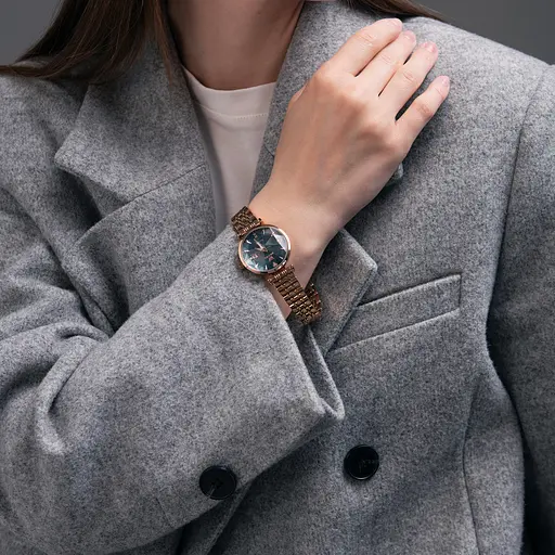 Годинник Olevs Diamond - фото 8