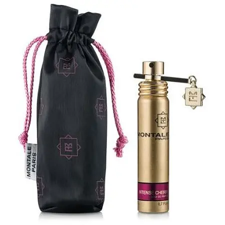 Montale Intense Cherry 20 мл парфюмированая вода - фото 1
