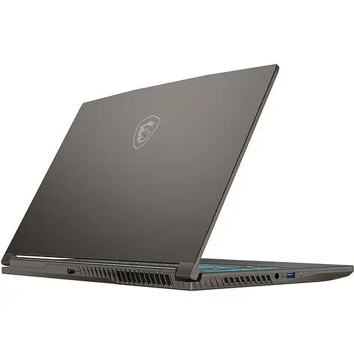 Игровой ноутбук MSI Thin 15 B12VE-2673XRO, Intel Core i5-12450H, 4.4GHz, 15.6 Full HD, 16GB, SSD 512GB, NVIDIA GeForce RTX 4050 6GB, Free DOS - фото 5