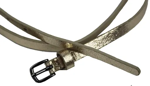 Ремінь C&A жіночий 120-126х1 см acs0018266 - фото 5