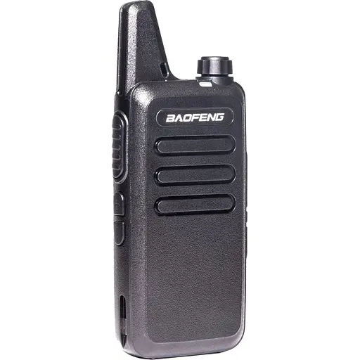 Рація Baofeng BF-T20 2 шт [141715]