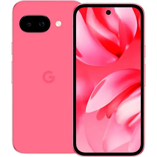 Смартфон Google Pixel 9a 8/128 GB Peony [133436]