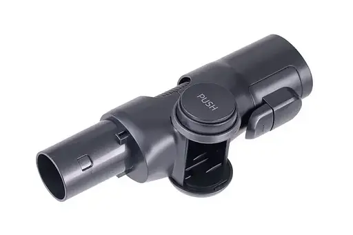 Гнучка насадка для важкодоступних місць на акумуляторний пилосос Samsung Jet 75, Jet 85, Jet 90, DJ98-01131A - фото 3