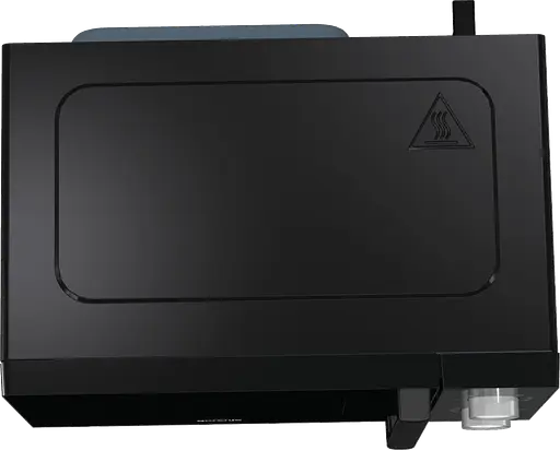 Микроволновая печь Gorenje 17л 700Вт черный - фото 2