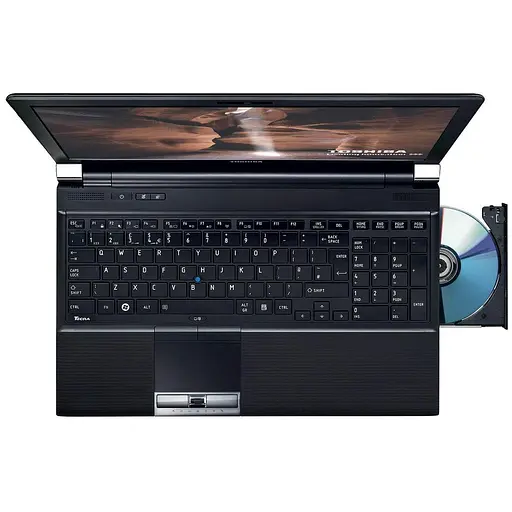 Ноутбук Toshiba Tecra R950 (i5-3230M/8/500) - Class B "Б/У" - фото 2