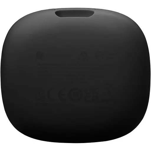 Навушники JBL TWS Wave Flex 2 Black (JBLWFLEX2BLK) - фото 3