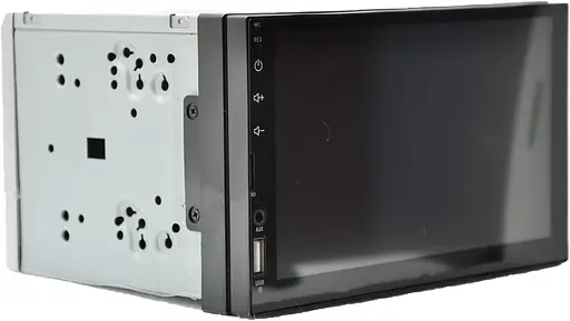 Стереосистема із сенсорним екраном Double Din Audiobank AB-D301ML 7" - фото 5