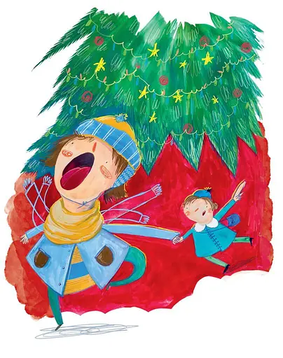 Книга Ляказочки. Автор - Ірен Роздобудько (Наш Формат) - фото 5