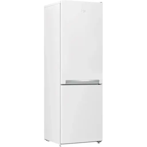 Холодильник Beko RCSA270K20W - фото 1