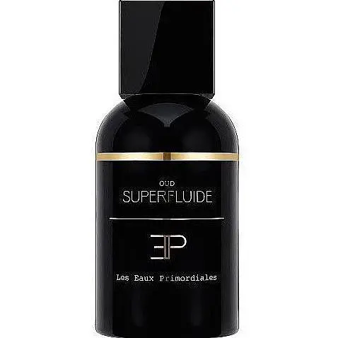 Парфюмерная вода Les Liquides Imaginaires Eaux Primordiales Oud Superfluide 100 мл тестер - фото 1